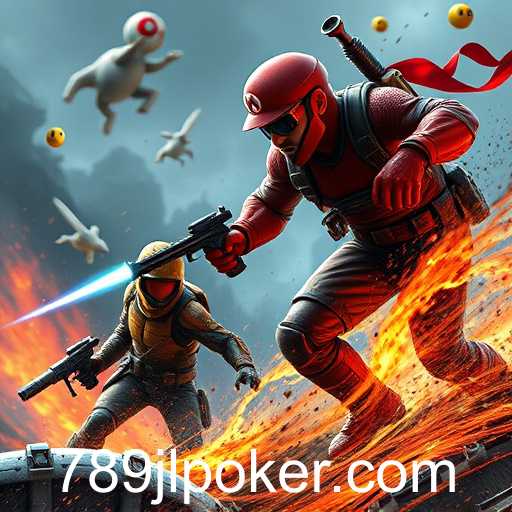 Action Games