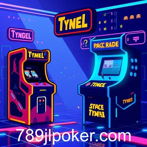 Arcade Games