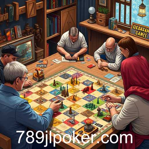 Board Games