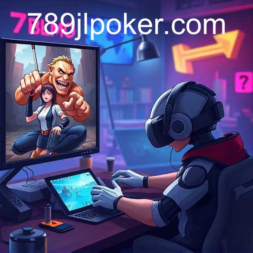 Emerging Trends in Online Gaming