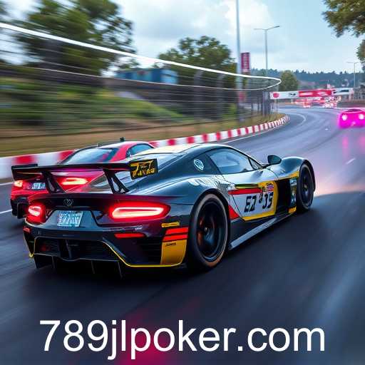 The Evolution of 789jl and Online Gaming