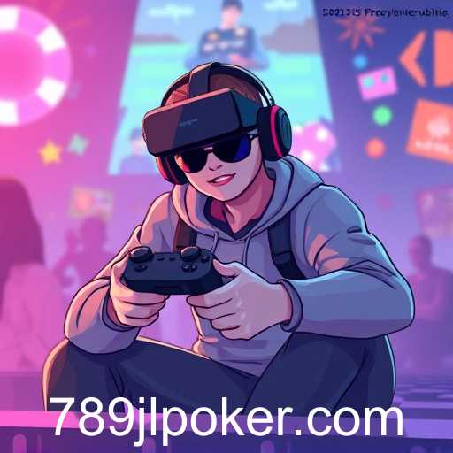 Gaming Evolution and Online Engagement in 2025