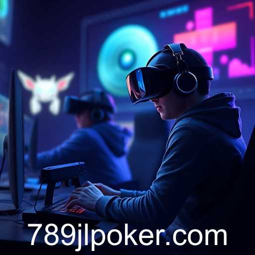 Gaming Trends Reshape the Landscape